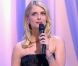 Mélanie Laurent lors de la cérémonie d'ouverture du 64e Festival de Cannes, le 11 mai 2011
