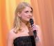 L'ouverture du festival de Cannes le 11 mai 2011 avec la maîtresse de cérémonie Mélanie Laurent