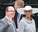 Mariage du prince Albert et Charlène : Découvrez leur carton d'invitation !