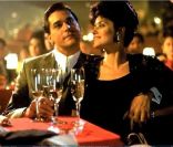 Ray Liotta va voir sa relation pourrie par l\'argent. Etre mafieux, un secret bien difficile à garder !<br />