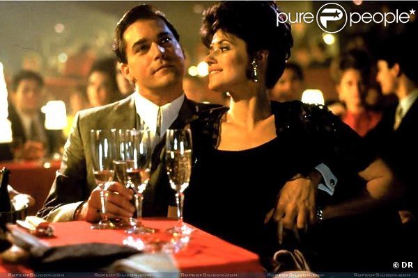 Ray Liotta va voir sa relation pourrie par l'argent. Etre mafieux, un secret bien difficile à garder ! 