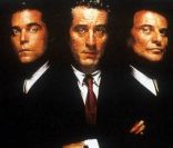 Le film de votre soirée : Robert de Niro et Joe Pesci sang pour sang mafieux !