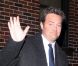 Matthew Perry : toujours en proie à ses vieux démons, il retourne en rehab...
