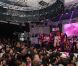 Le groupe Duran Duran se produit devant une salle endiablée, vendredi 13 mai au VIP Room de Cannes, en plein Festival international du film.