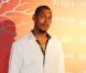 Boris Diaw assiste à la soirée Duran Duran, vendredi 13 mai au VIP Room de Cannes, en plein Festival international du film.