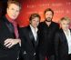Le groupe Duran Duran se produit, vendredi 13 mai au VIP Room de Cannes, en plein Festival international du film.