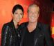 Jean-Claude Darmon et Hoda Roche assistent à la soirée Duran Duran, vendredi 13 mai au VIP Room de Cannes, en plein Festival international du film.