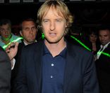 Owen Wilson assiste à la soirée Duran Duran, vendredi 13 mai au VIP Room de Cannes, en plein Festival international du film.