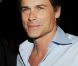 Rob Lowe assiste à la soirée Duran Duran, vendredi 13 mai au VIP Room de Cannes, en plein Festival international du film.