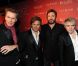 Le groupe Duran Duran se produit, vendredi 13 mai au VIP Room de Cannes, en plein Festival international du film.