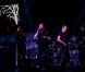 Le groupe Duran Duran se produit, vendredi 13 mai au VIP Room de Cannes, en plein Festival international du film.