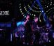 Le groupe Duran Duran se produit, vendredi 13 mai au VIP Room de Cannes, en plein Festival international du film.