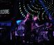 Le groupe Duran Duran se produit, vendredi 13 mai au VIP Room de Cannes, en plein Festival international du film.
