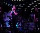Le groupe Duran Duran se produit, vendredi 13 mai au VIP Room de Cannes, en plein Festival international du film.