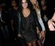 Vanessa Hudgens assiste à la soirée Duran Duran, vendredi 13 mai au VIP Room de Cannes, en plein Festival international du film.