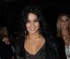 Vanessa Hudgens assiste à la soirée Duran Duran, vendredi 13 mai au VIP Room de Cannes, en plein Festival international du film.