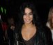Vanessa Hudgens assiste à la soirée Duran Duran, vendredi 13 mai au VIP Room de Cannes, en plein Festival international du film.