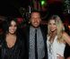 Vanessa Hudgens assiste à la soirée Duran Duran, vendredi 13 mai au VIP Room de Cannes, en plein Festival international du film.