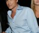 Rob Lowe assiste à la soirée Duran Duran, vendredi 13 mai au VIP Room de Cannes, en plein Festival international du film.