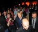 xxxx assiste à la soirée Duran Duran, vendredi 13 mai au VIP Room de Cannes, en plein Festival international du film.