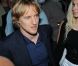 Owen Wilson assiste à la soirée Duran Duran, vendredi 13 mai au VIP Room de Cannes, en plein Festival international du film.