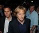 Owen Wilson assiste à la soirée Duran Duran, vendredi 13 mai au VIP Room de Cannes, en plein Festival international du film.