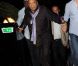Quincy Jones assiste à la soirée Duran Duran, vendredi 13 mai au VIP Room de Cannes, en plein Festival international du film.