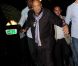 Quincy Jones assiste à la soirée Duran Duran, vendredi 13 mai au VIP Room de Cannes, en plein Festival international du film.