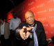 Quincy Jones assiste à la soirée Duran Duran, vendredi 13 mai au VIP Room de Cannes, en plein Festival international du film.
