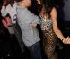 Rosario Dawson assiste à la soirée Duran Duran, vendredi 13 mai au VIP Room de Cannes, en plein Festival international du film.