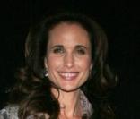 Andie MacDowell
