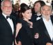 Cannes 2011 : Olivia Ruiz transformée et Anne-Sophie Lapix virginale...