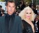 Un duo de charme : Gwen Stefani et son époux Gavin Rossdale lors de la montée des marches de The Tree of Life, le 16 mai 2011 à Cannes.