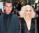 Un couple hollywoodien sur le red carpet français ! Gwen Stefani et son époux Gavin Rossdale lors de la montée des marches de The Tree of Life, le 16 mai 2011 à Cannes.