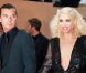 Grande première pour Gwen Stefani qui foulait les marches du Palais des Festivals avec son époux Gavin Rossdale lors de la montée des marches de The Tree of Life, le 16 mai 2011 à Cannes.