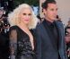 Gwen Stefani et Gavin Rossdale lors de la montée des marches le 16 mai 2011