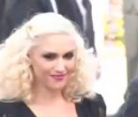Gwen Stefani et son mari Gavin Rossdale montent les marches du Palais des Festivals de Cannes le 16 mai 2011