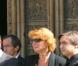 Les enfants de Jacques Martin unis pour gérer son patrimoine...