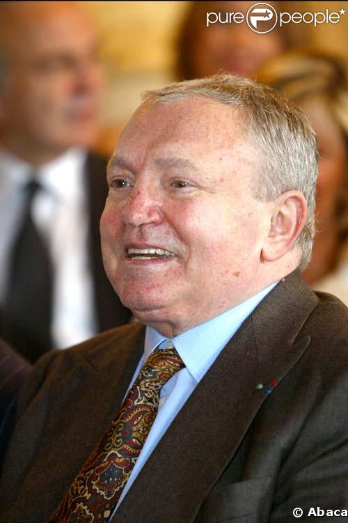 Jacques Martin