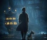 La bande-annonce de  Les Aventures de Tintin : Le Secret de la Licorne , en salles le 26 octobre 2011.