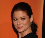 Dans Smash, on retrouvera Debra Messing. Le 16 mai à l'Hotel Hilton de New York, toute la famille NBC était  réunie pour clore la saison 2011 et présenter celle de l'année  prochaine. Et quelle famille !