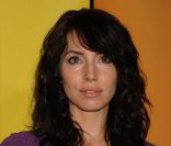 Whitney Cummings présente la série Whitney. Le 16 mai à l'Hotel Hilton de New York, toute la famille NBC était  réunie pour clore la saison 2011 et présenter celle de l'année  prochaine. Et quelle famille !