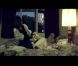 Images extraites du clip de Brigitte pour la chanson  Oh la la , mai 2011.