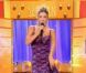Eurovision 2012 : Eve Angeli, notre dernier espoir, vient à la rescousse !