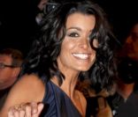 Jenifer lors de la 12e cérémonie des NRJ Music Awards à Cannes en janvier 2011