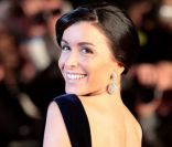 Jenifer en janvier 2010 aux NRJ Music Awards