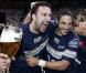 Les frères Guillaume et Bertrand Gille peuvent bien exulter : le 11 mai 2011, en s'imposant face à Gummersbach, leur club du HSV Hambourg scellait un exploit historique en s'assurant, à trois journées de la fin, du titre de champion d'Allemagne !