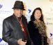 Joe Jackson lors du dîner de charité Cinema for Peace organisé au Carlton, à Cannes, le 18 mai 2011
