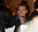 Leonardo DiCaprio lors du dîner de charité Cinema for Peace organisé au Carlton, à Cannes, le 18 mai 2011