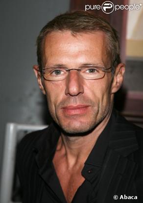 Lambert Wilson